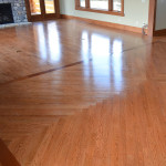 Hardwood Flooring Installation west chester OH