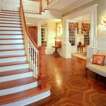 hardwood flooring in west chester