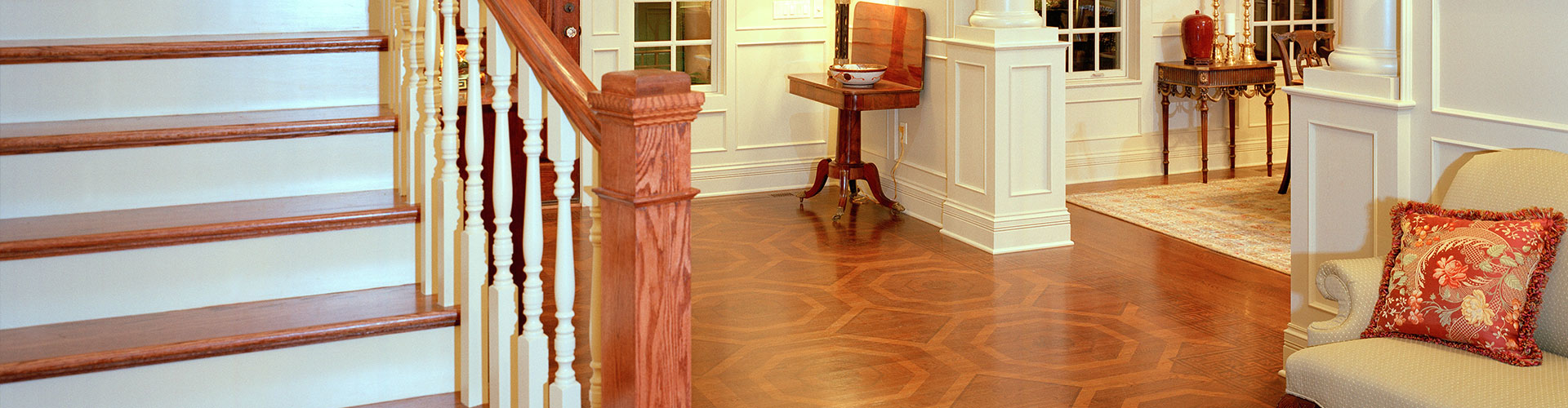 Hardwood Flooring Installation, West Chester Hardwood Flooring