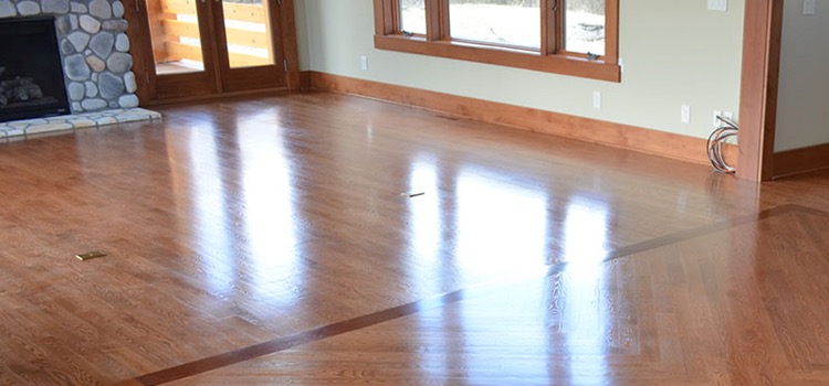 Which Wood Floor Cleaner Is Best West Chester Hardwood Flooring